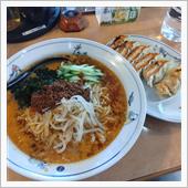 本日のラーメン【テンホウ＠小 ...