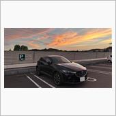 CX-3 2.0S 6AT。 ...