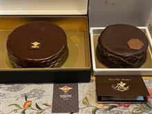 ザッハトルテとザッハートルテ「Sachertorte」