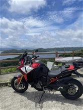 鷹島ツーリング