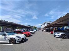 2024関東チャンピオンシリーズ Rd.5 本庄サーキット(参加)