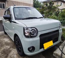 【ミラトコット】❮ 初車検後の初駆り🚗💨 ❯