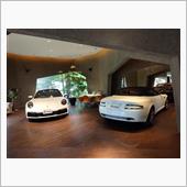 DB9 Volante 車検 ...