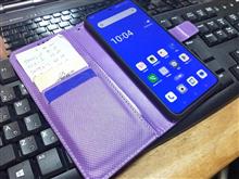 OPPO RENO11 A　に機種変更