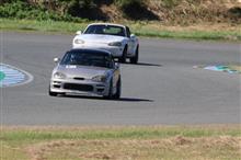 【告知】第49回エランde走行会inHSR九州サーキットコース開催のお知らせ