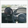 新型のEVミニ