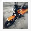  愛車レビュー（2）CT125 ハンターカブ　バイクが好きになれた。