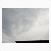 ７月９日　梅雨らしい空模様が ...