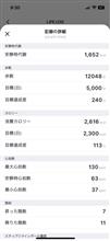 7.8運動実績