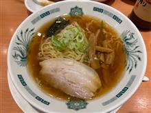 日高屋 ル・シーニュ府中店