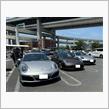水冷911三世代　比較試乗