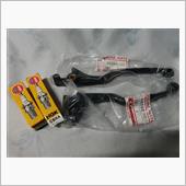 忘れてたレトロなバイク用品　