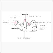 オートテンショナーじゃないリ ...