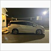 車検無事終了しました。