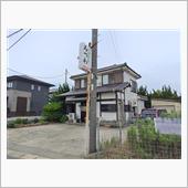 旭市（千葉）でお昼。
