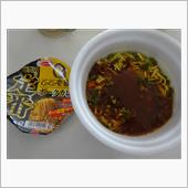 CoCo壱カップ麺