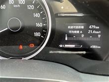 燃費の良いガソリン車