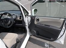 代車ライフ（2）