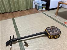 石垣の夜