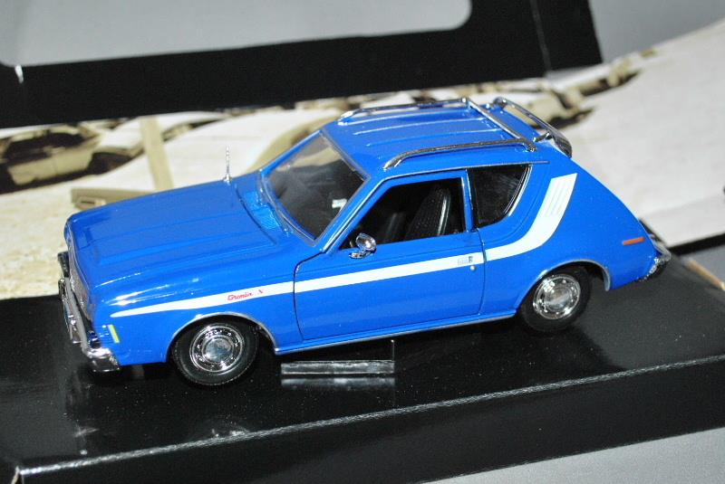 モーターマックス FC 1/24 1974 AMC グレムリン X 61Py+vMxuzL._UF894,1000_QL80_.jpg