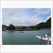隠岐諸島－初日