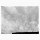 ７月１１日　次第に天気が回復 ...