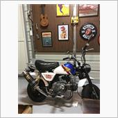 10代のバイクへの憧れを叶え ...