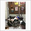10代のバイクへの憧れを叶えたモンキーZ50J