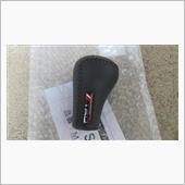ＴＲＤシフトノブ