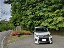 山&#215;VOXY　part4