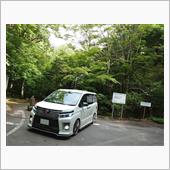 山&#215;VOXY　part5