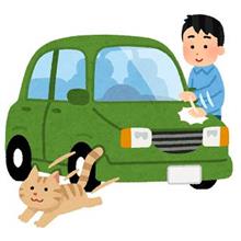 ２度目・・・