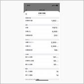 7.11運動実績