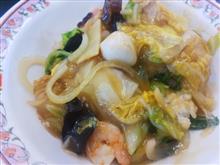 餃子の王将さんの中華飯 573円税込