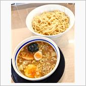 麺匠文蔵 上田店＠上田市
