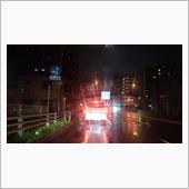 雨天のスカイツリーは出向くモ ...