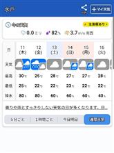 明かるくて…