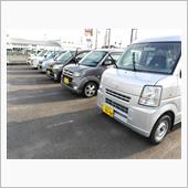 久しぶりに勢揃い