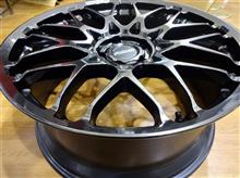 “RAYS VOLK RACING G29”降臨。不朽の名作として語り継がれるVOLK RACING G.rA Evolutuion Ⅳの志を受け継いで、新たなメッシュデザインの選択肢として大注目!!