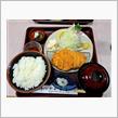 流山にあるとんかつの隠れた名店😃
