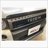 初入庫！新型ランドクルーザー ...