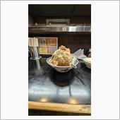 草加市中根 らーめん雅狼 再訪