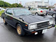 プリンスの丘自動車ショー