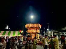 西那須野ふれあい祭り！