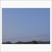 ７月１４日　天気が下り坂にな ...