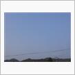 ７月１４日　天気が下り坂になりそうな日曜日、おはよ～♪