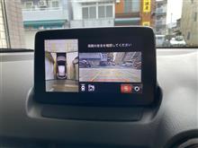 解像度低めながら