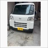 代車生活10日目