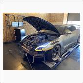 Ｒ３５ フクちゃん３号車を現 ...