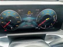 代車よさらば。